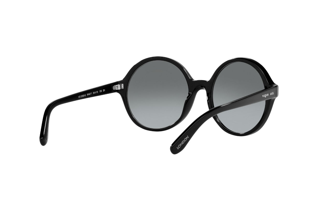 Lentes de Sol Black Vogue