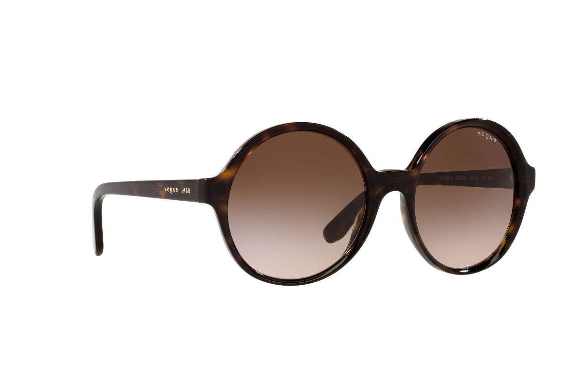 Lentes de Sol Dark Havana Vogue