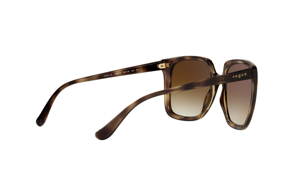 Lentes de Sol Dark Havana Vogue Eyewear