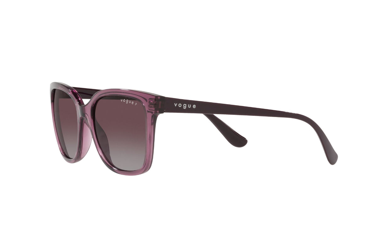 Vogue Eyewear Lentes de Sol Polarizados VO5426S