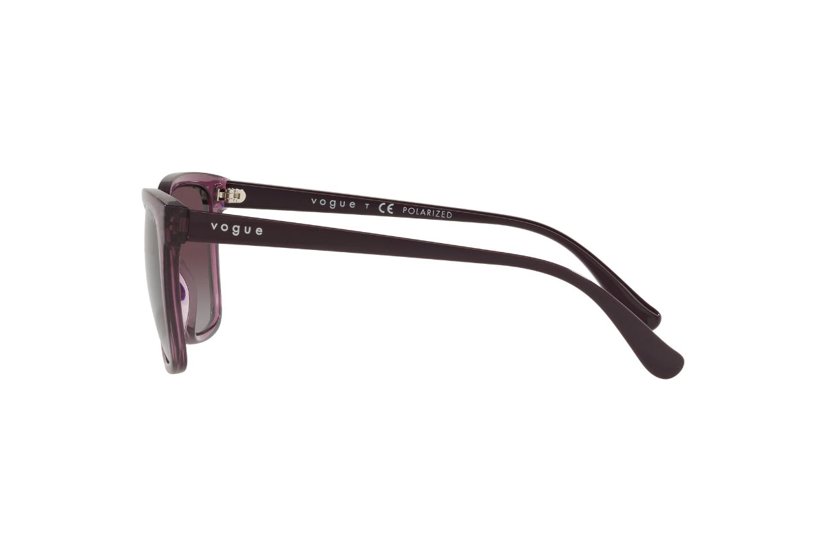 Vogue Eyewear Lentes de Sol Polarizados VO5426S