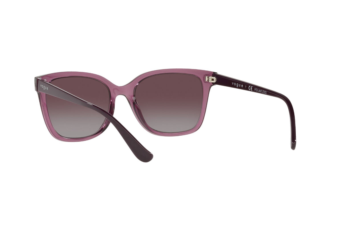Vogue Eyewear Lentes de Sol Polarizados VO5426S
