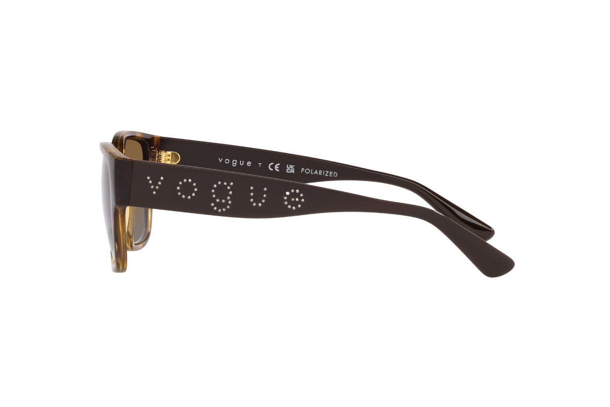 Vogue Eyewear Lentes de Sol Polarizados VO5459S