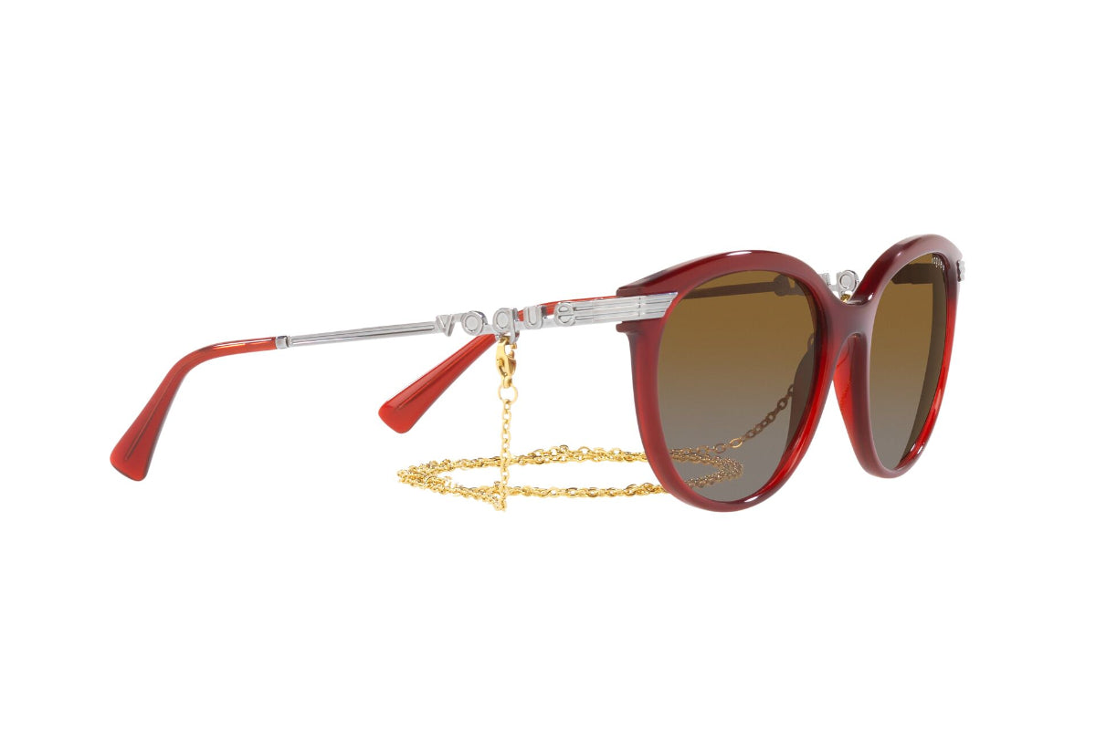 Vogue Eyewear Lentes de Sol Polarizados VO5460S