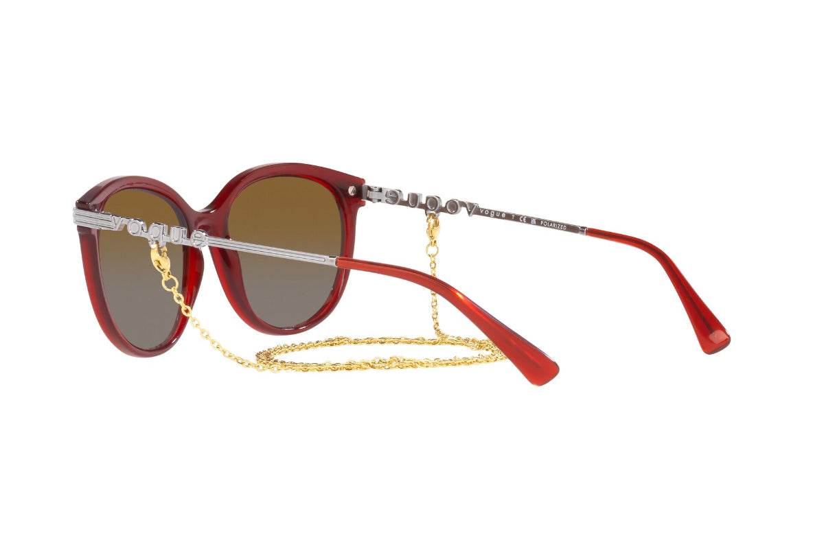 Vogue Eyewear Lentes de Sol Polarizados VO5460S