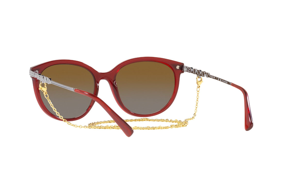 Vogue Eyewear Lentes de Sol Polarizados VO5460S