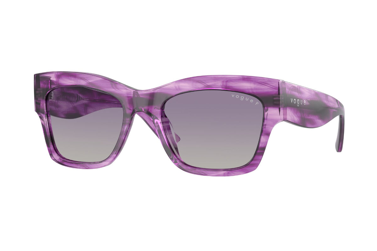 Vogue Eyewear Lentes de Sol Polarizados VO5524S