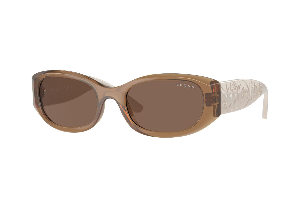Vogue Eyewear Lentes de Sol Beige VO5525S