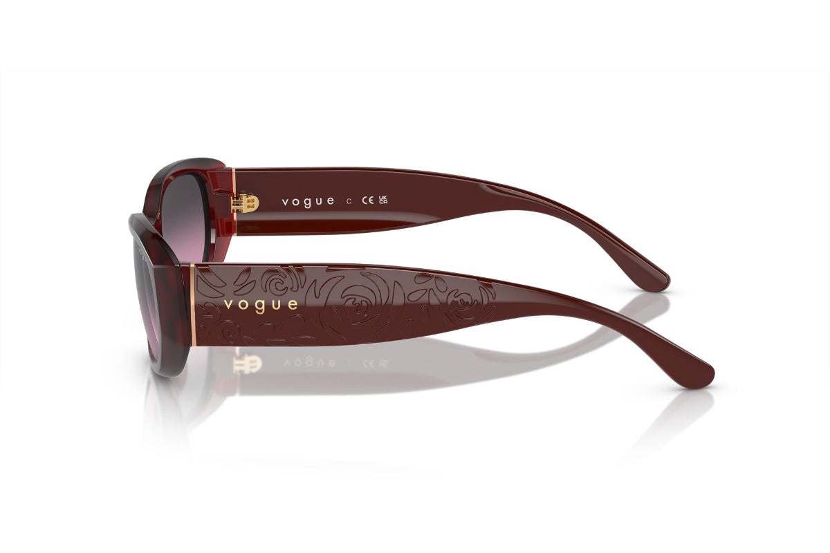 Vogue Eyewear Lentes de Sol Degradados VO5525S
