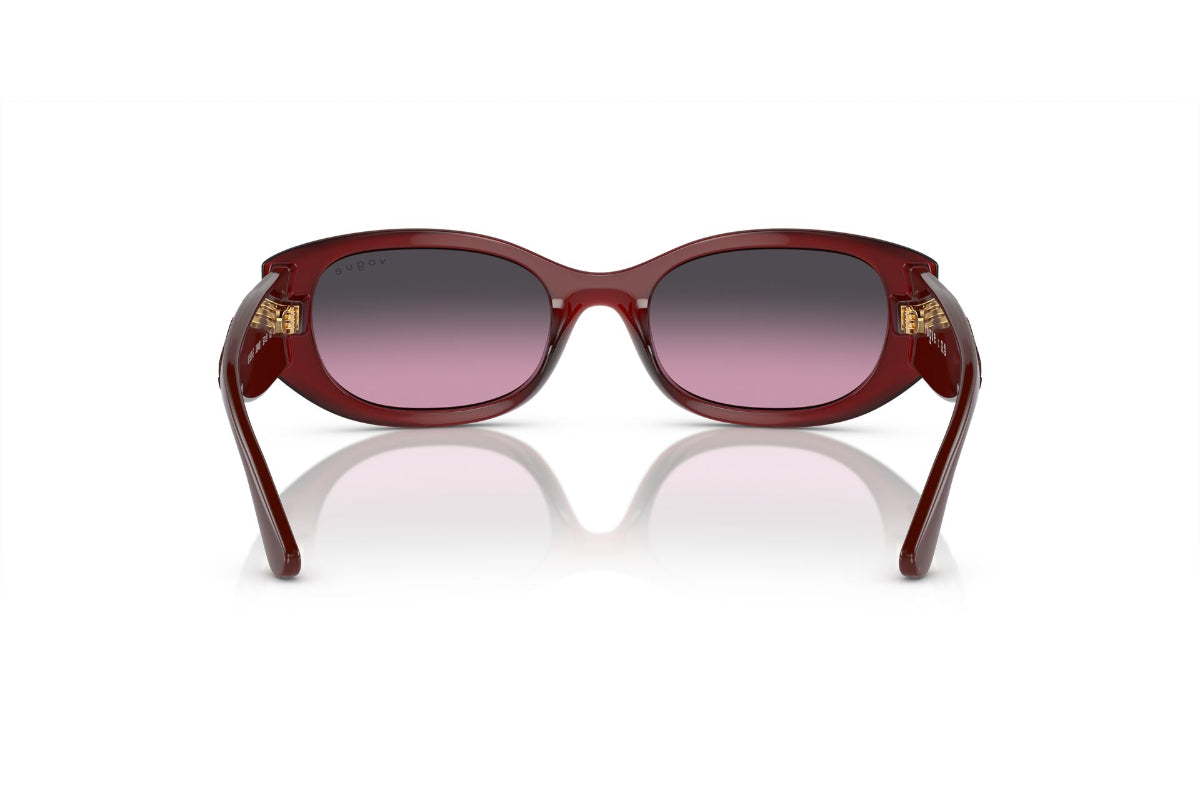 Vogue Eyewear Lentes de Sol Degradados VO5525S