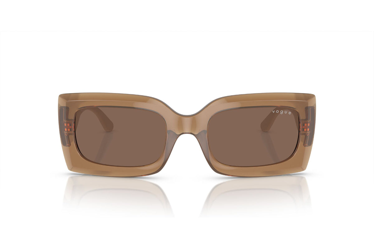 Vogue Eyewear Lentes de Sol Beige VO5526S