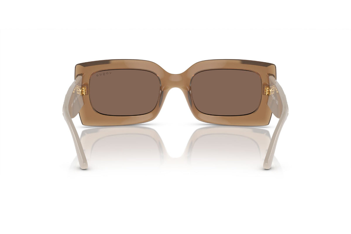 Vogue Eyewear Lentes de Sol Beige VO5526S