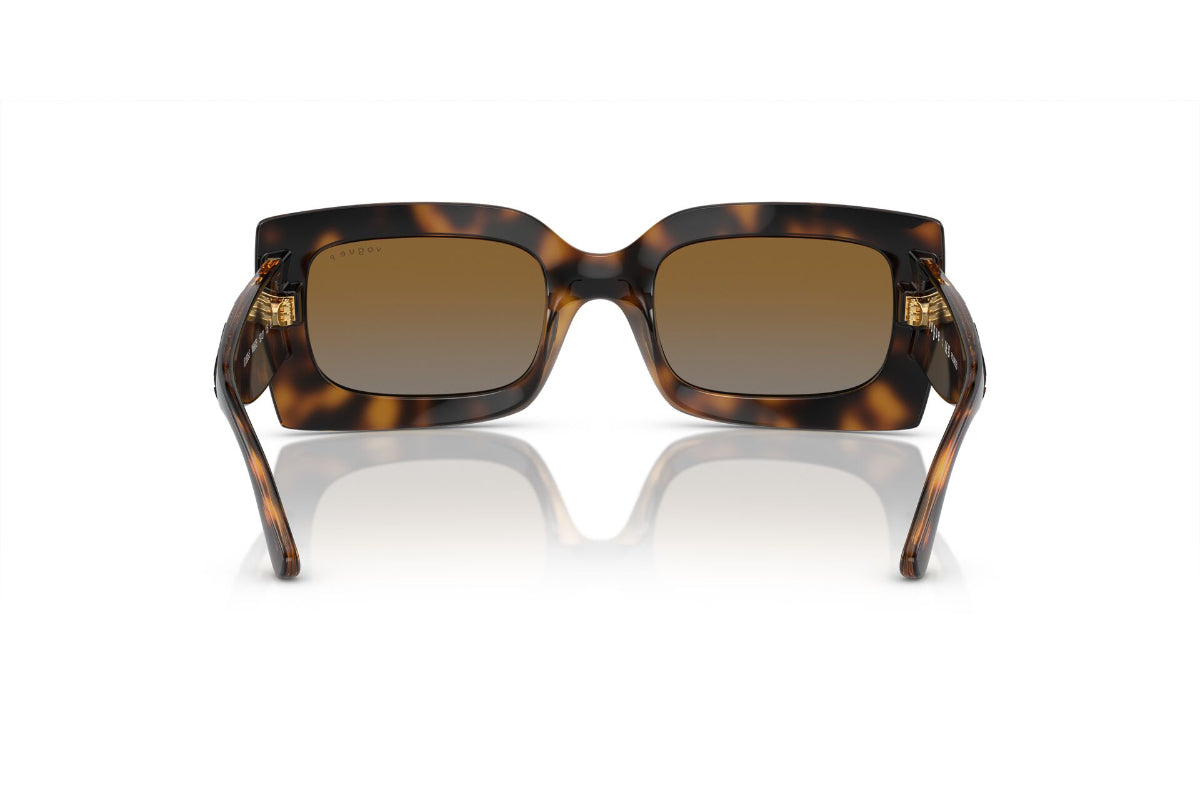 Vogue Eyewear Lentes de Sol Polarizados VO5526S