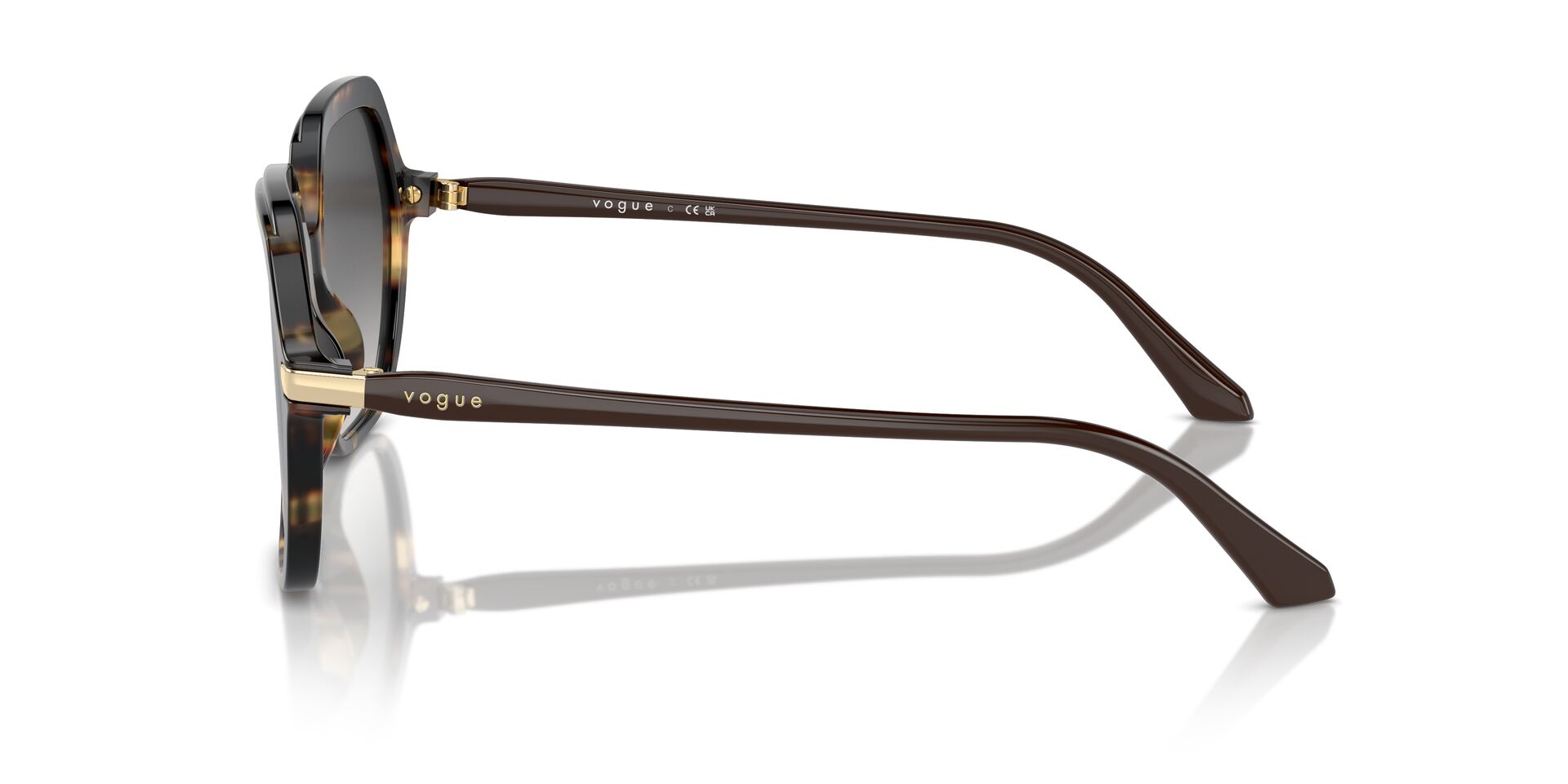 Vogue Eyewear Lentes de Sol Degradados VO5561S