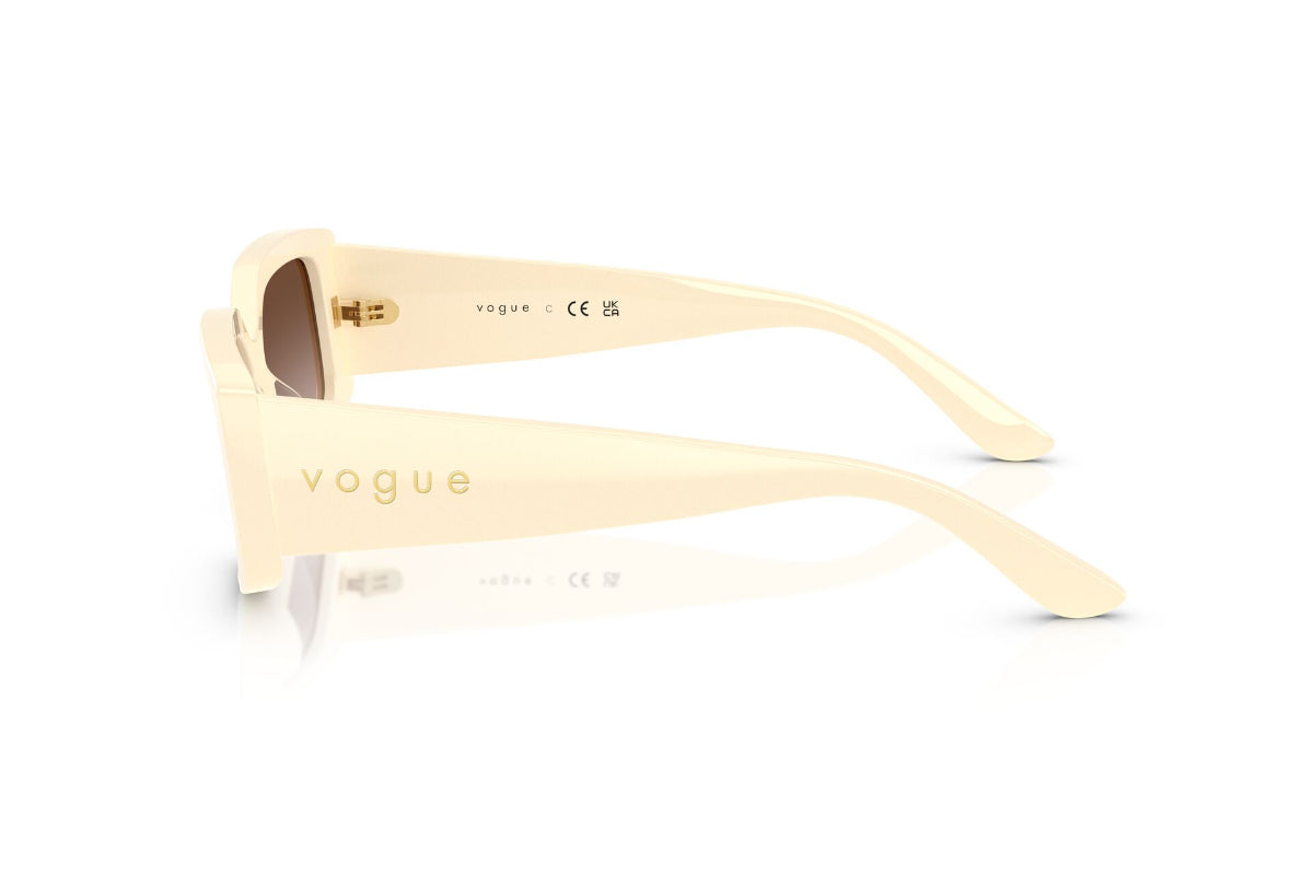 Vogue Lentes de Sol Degradados VO5642SU