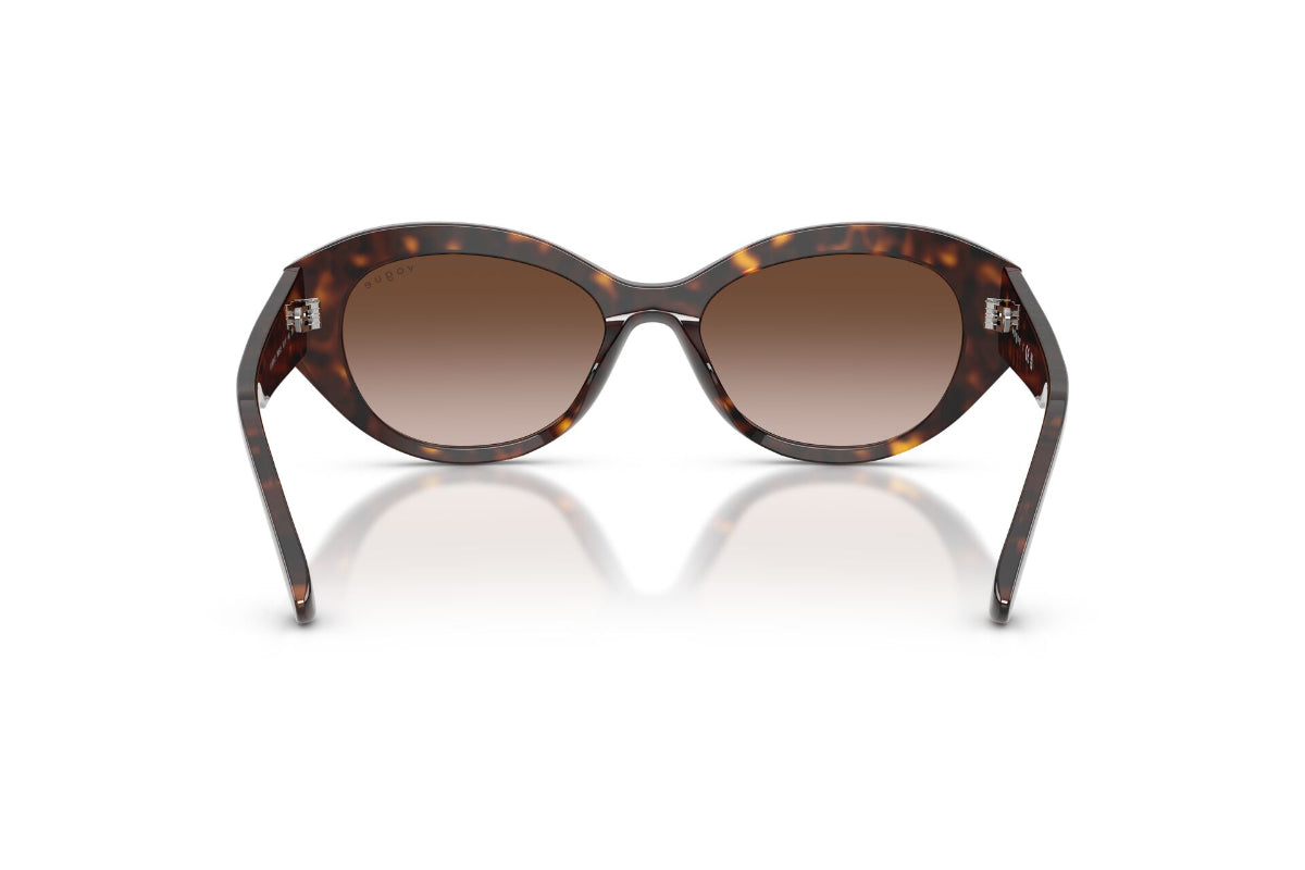 Vogue Lentes de Sol Degradados VO5659SU