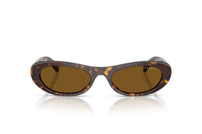 Vogue Lentes de Sol Polarizados VO5695SU