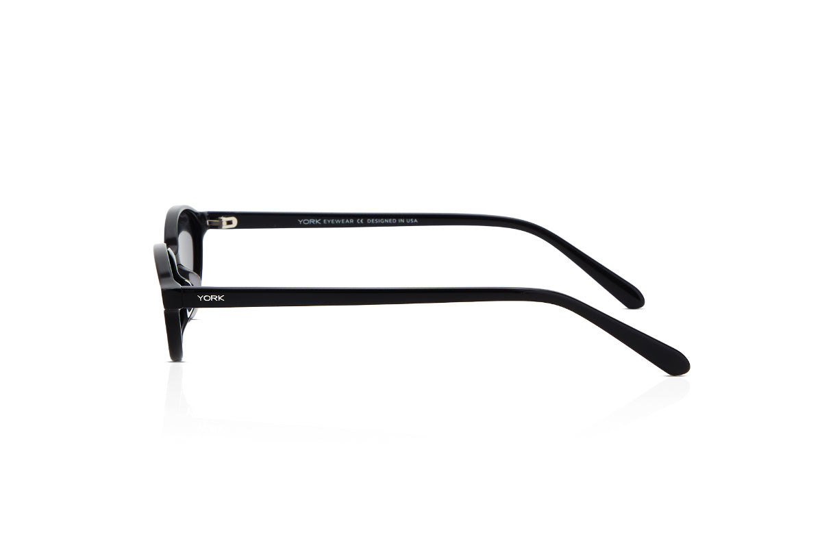 York Eyewear Lentes de Sol Polarizados YK24SA078