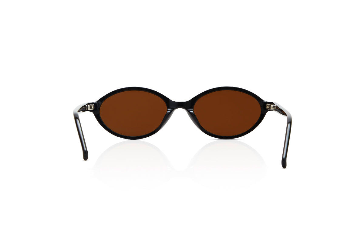 York Eyewear Lentes de Sol Polarizados YK24SA080