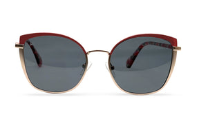 York Eyewear Lentes de Sol Sinatra YK4232S