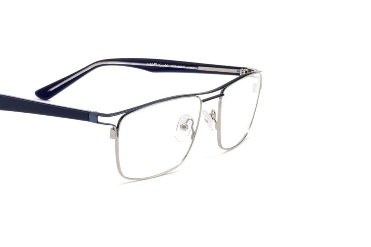 York Eyewear Lentes Ópticos Franco YK4404O