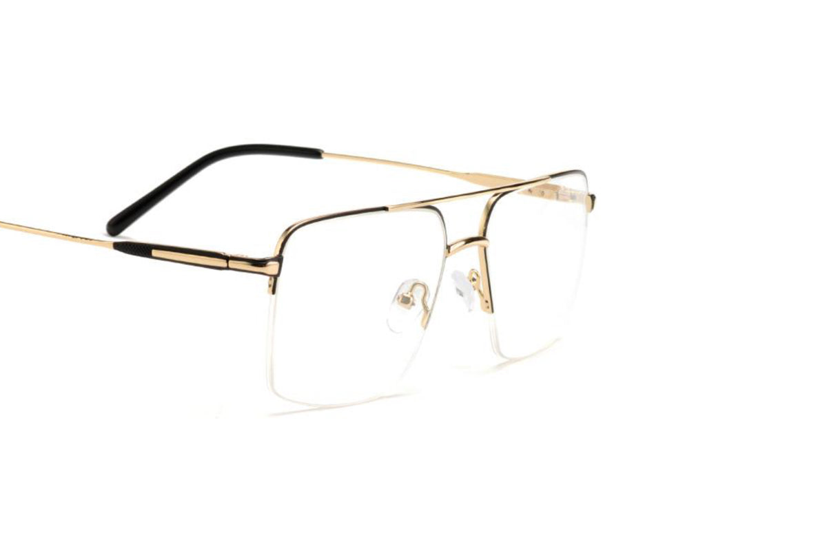 York Eyewear Lentes Ópticos YK4545O