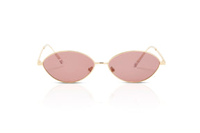 York Eyewear Lentes de Sol Polarizados YKGLT9308