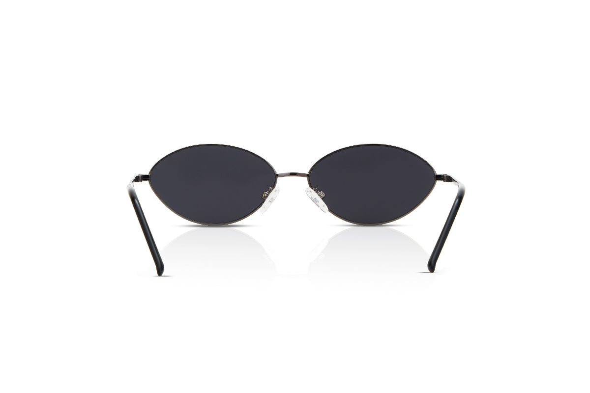 York Eyewear Lentes de Sol Polarizados YKGLT9308