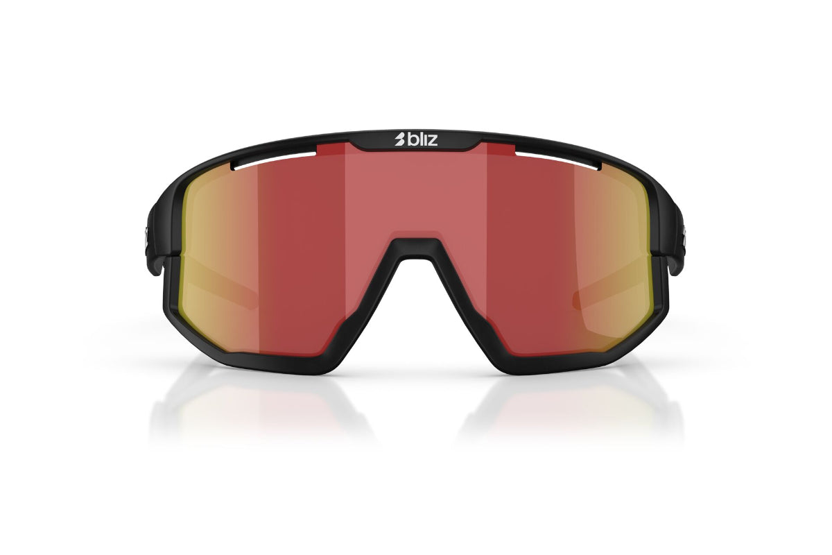 Bliz Lentes de Sol Vision Espejados ZB7001