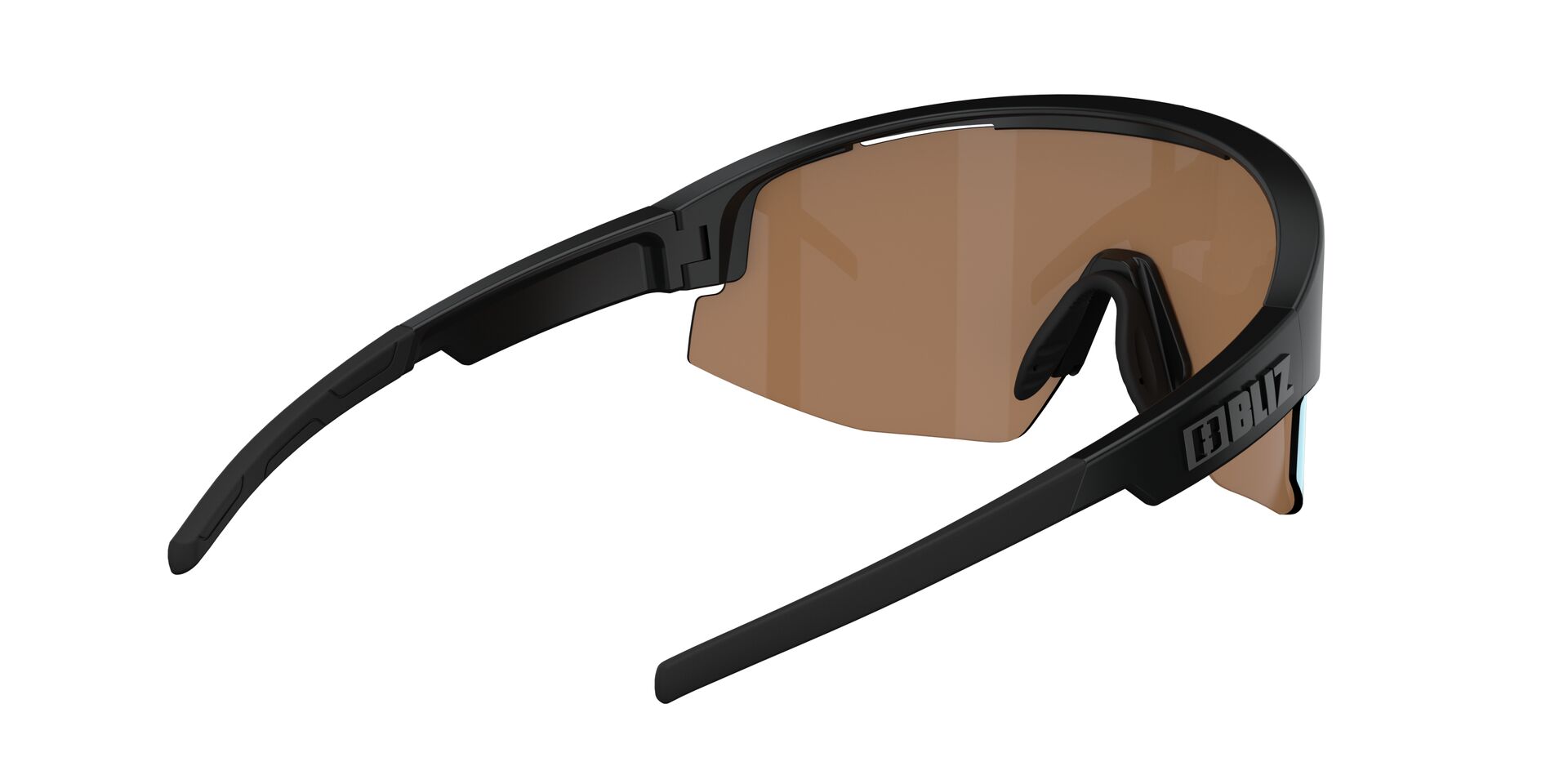 Bliz Lentes de Sol Matrix Nordic ZB7004