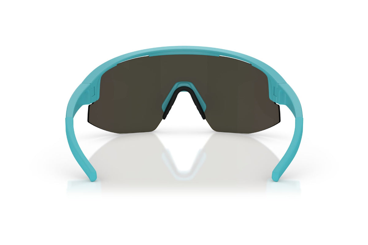 Bliz Lentes de Sol Matrix Espejados ZB7004