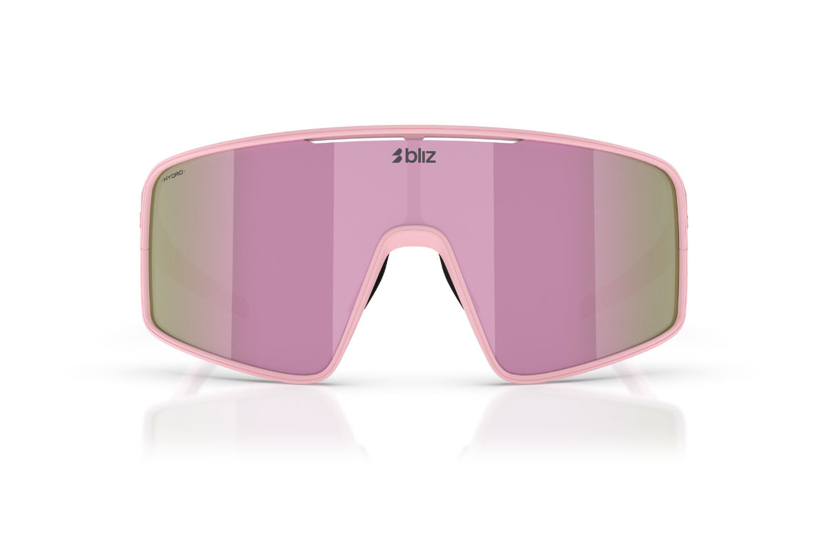 Bliz Lentes de Sol P001 Espejados ZB7015