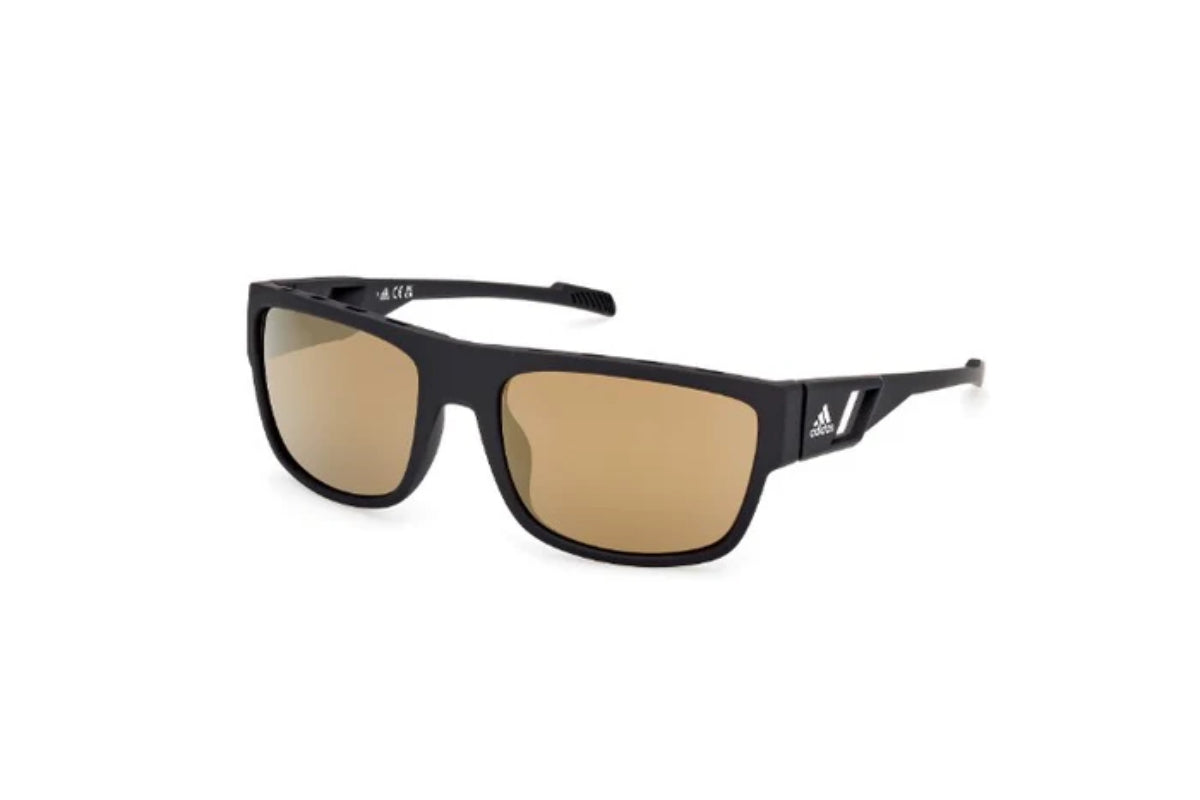 Adidas Sport Lentes de Sol Espejados SP0082