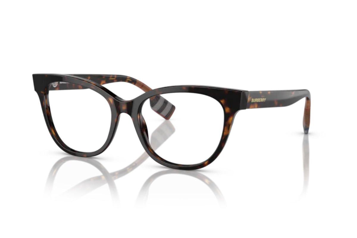Burberry Lentes Ópticos Evelyn BE2375