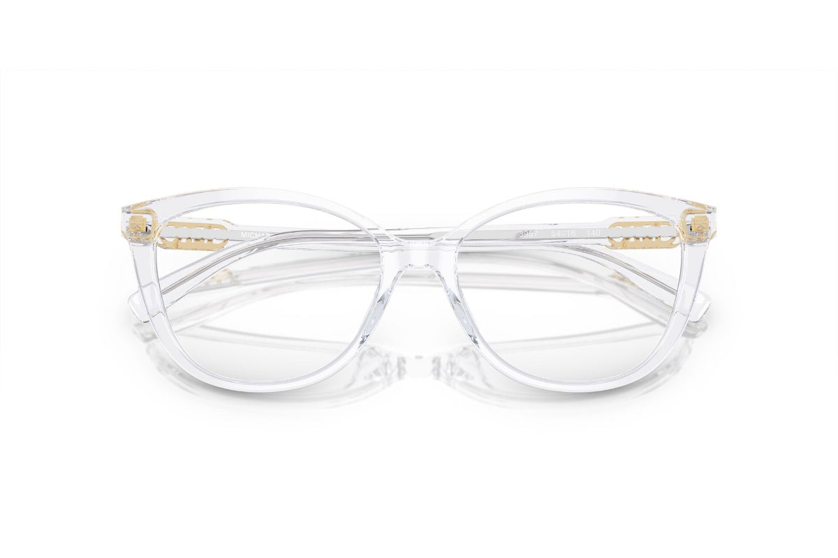 Michael Kors Lentes Ópticos Avila MK4110U