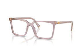 Miu Miu Lentes Ópticos MU08XV