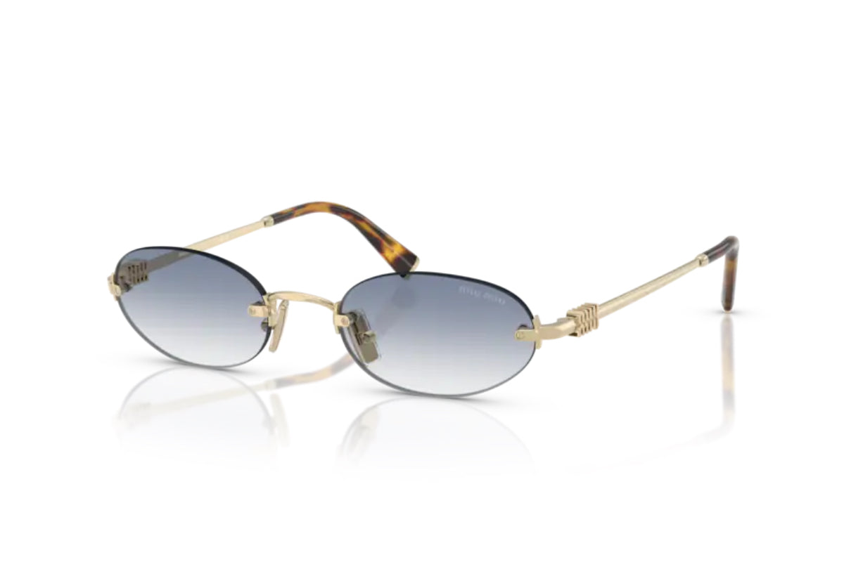 Miu Miu Lentes de Sol Degradados MUA54S