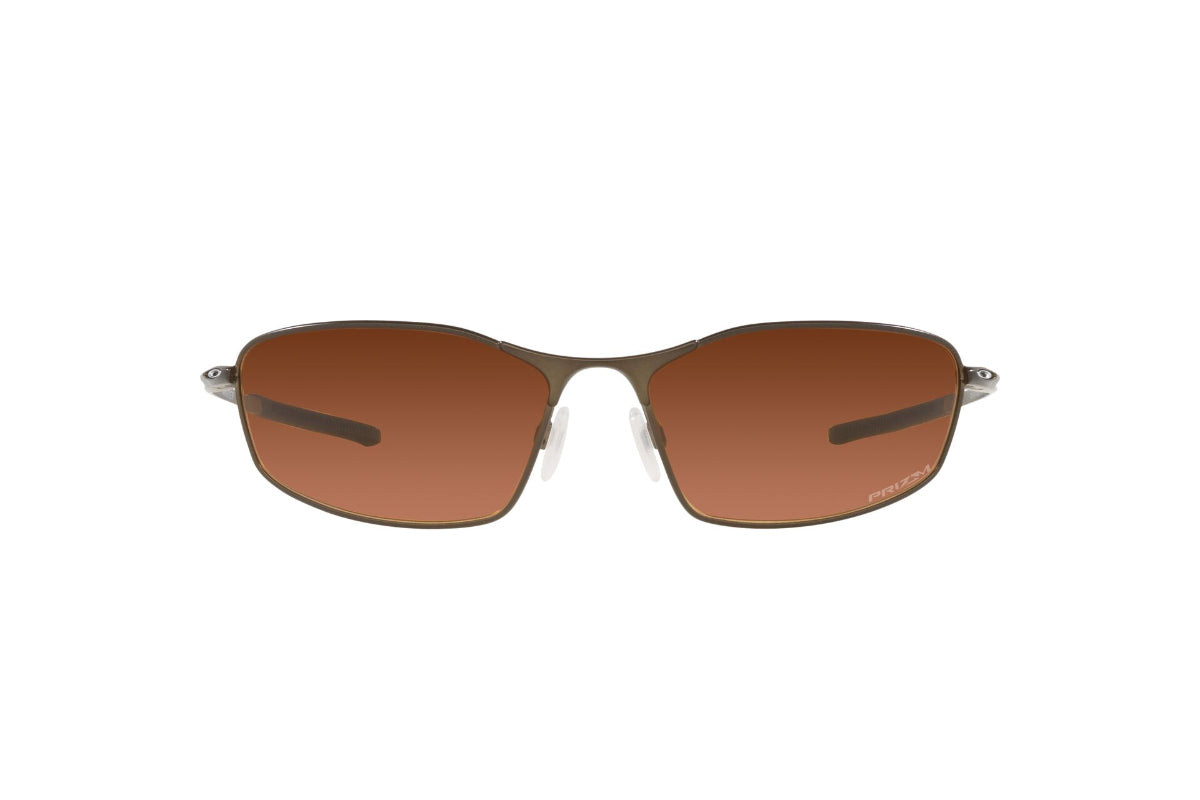 Lentes de Sol Whisker Pewter Oakley