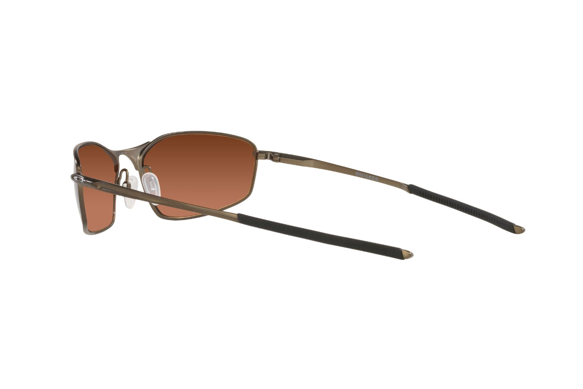 Lentes de Sol Whisker Pewter Oakley