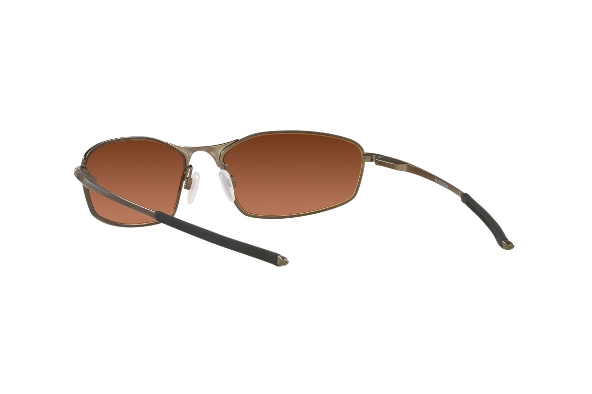 Lentes de Sol Whisker Pewter Oakley