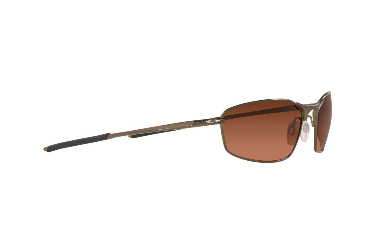 Lentes de Sol Whisker Pewter Oakley