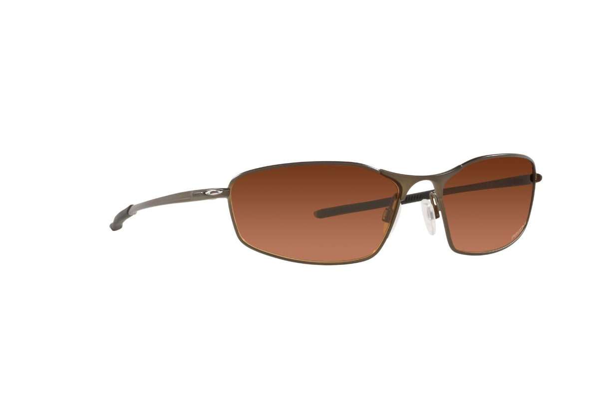 Lentes de Sol Whisker Pewter Oakley