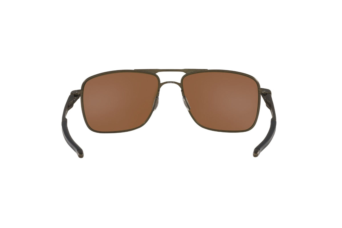 Lentes de Sol Gauge 6 Pewter Oakley