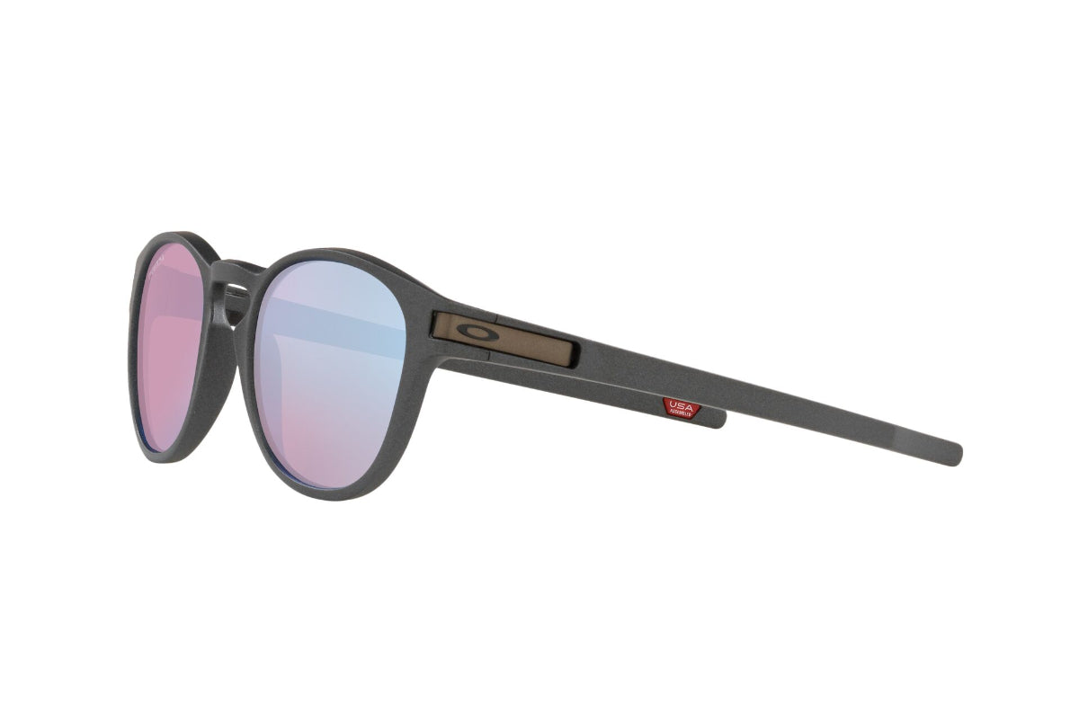 Lentes de Sol Latch Steel Oakley