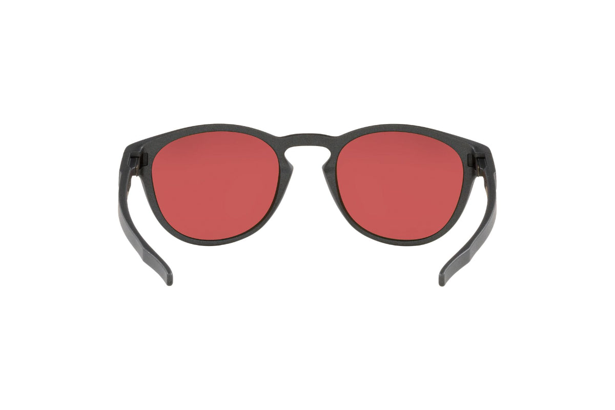 Lentes de Sol Latch Steel Oakley