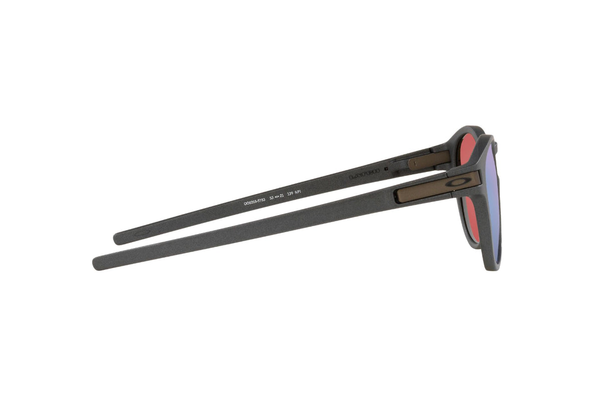Lentes de Sol Latch Steel Oakley