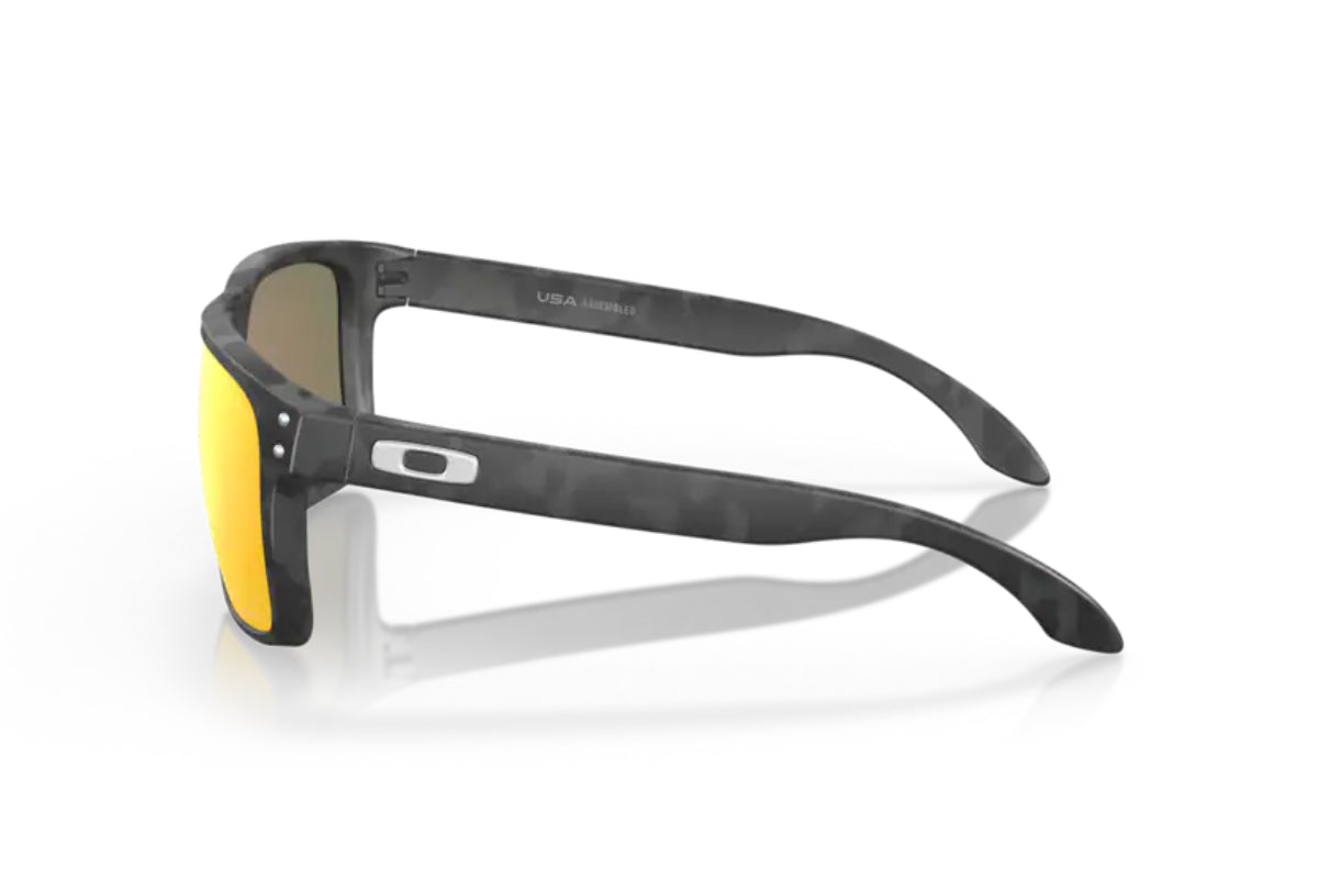 Oakley Lentes de Sol Holbrook XL Prizm OO9417