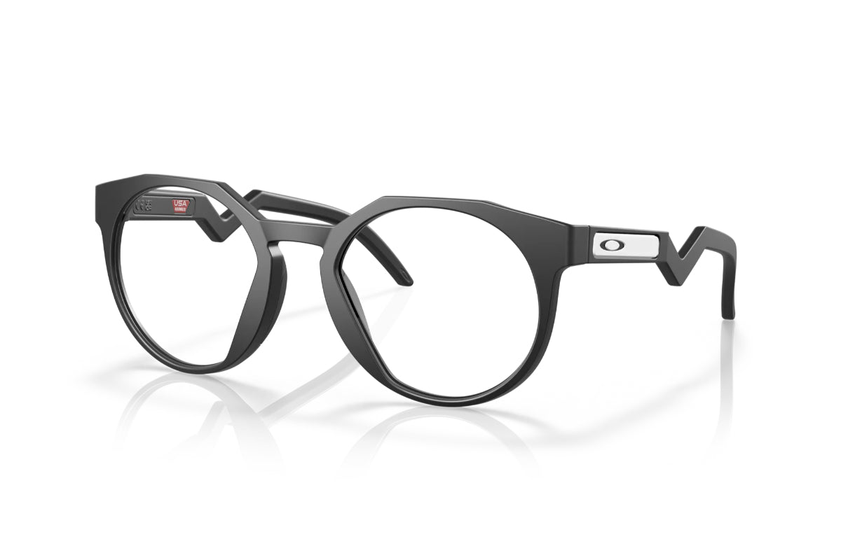 Oakley Frame Hstn Rx