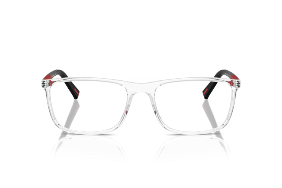 Prada Linea Rossa Lentes Ópticos PS03QV