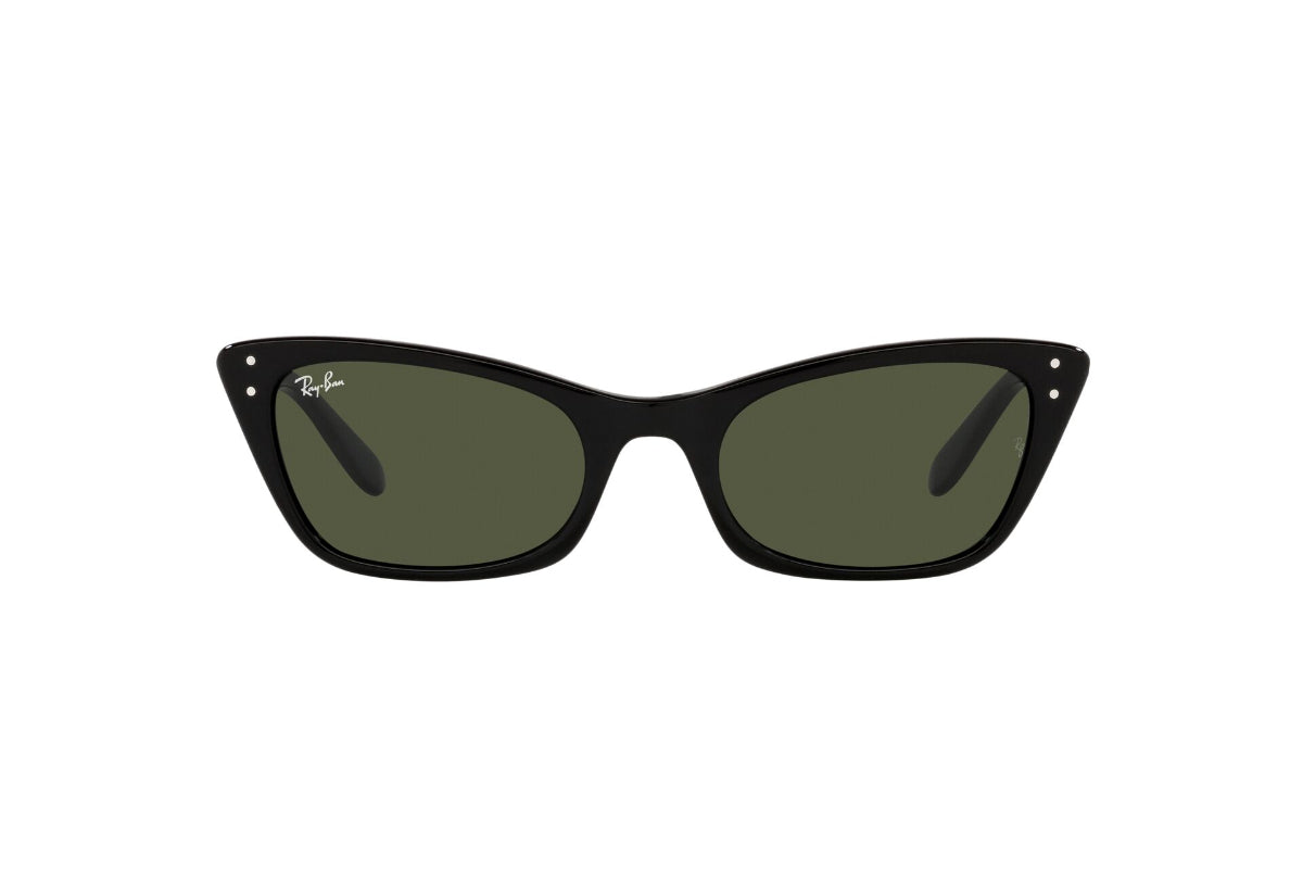 Lentes de Sol Lady Burbank Black Ray-Ban